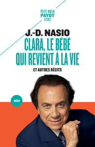 Clara, le bebe qui revient a la vie - et autre recits - Livre d'occasion