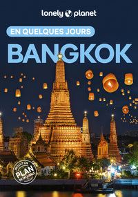 Bangkok en quelques jours 6ed - Livre d'occasion