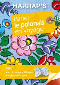 Parler le polonais en voyage - Livre d'occasion