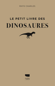 LE PETIT LIVRE DES DINOSAURES - Livre d'occasion