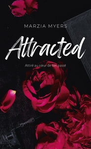 Attracted - Livre d'occasion