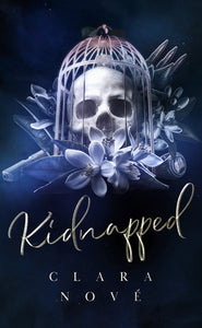 KIDNAPPED - APRES LA MAFIA ROMANCE ENSLAVED - Livre d'occasion