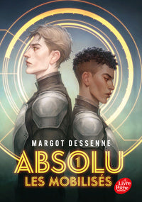 Absolu - tome 1 - Livre d'occasion