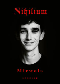 NIHILIUM - Livre d'occasion