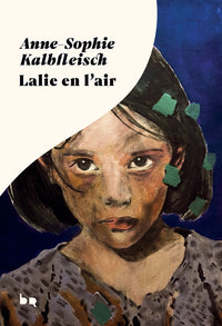 LALIE EN L'AIR - Livre d'occasion
