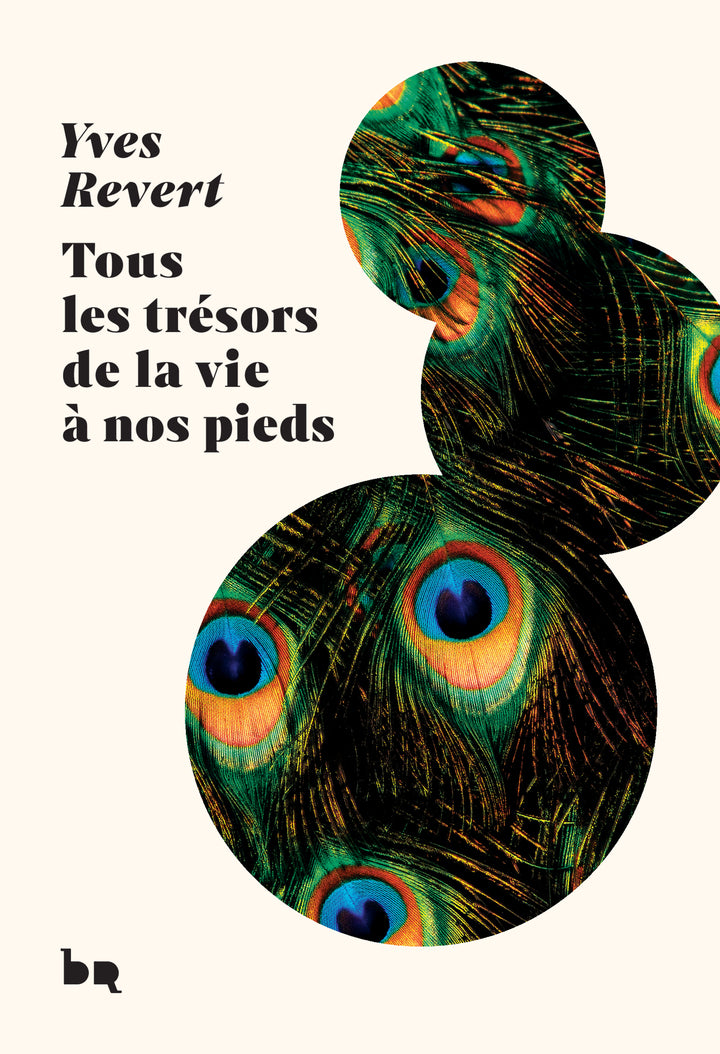 Tous les tresors de la vie a nos pieds - Livre d'occasion