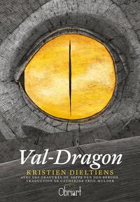 Val-dragon - Livre d'occasion