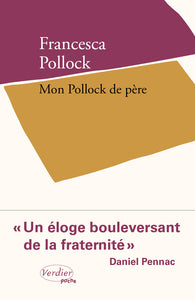 Mon pollock de pere - Livre d'occasion
