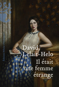 Il etait une femme etrange - Livre d'occasion
