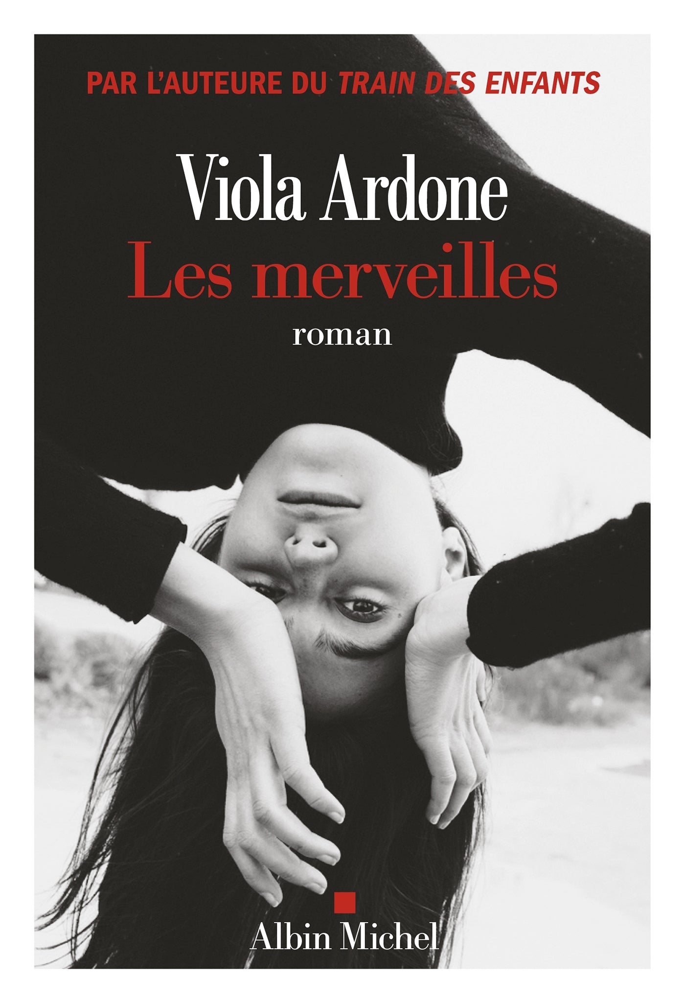 Les merveilles - Livre d'occasion