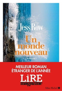Un monde nouveau: Meilleur roman étranger 2025 - Lire Magazine - Livre d'occasion