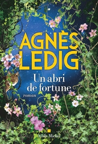 Un abri de fortune - Livre d'occasion