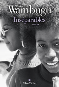 INSEPARABLES - Livre d'occasion
