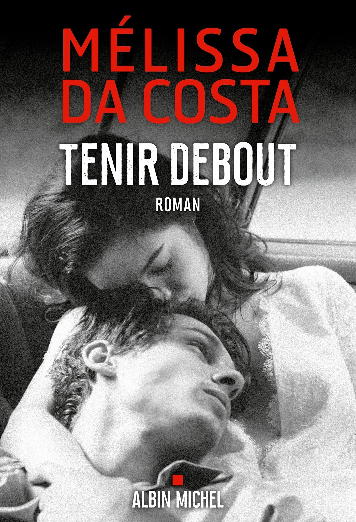 Tenir debout - Livre d'occasion