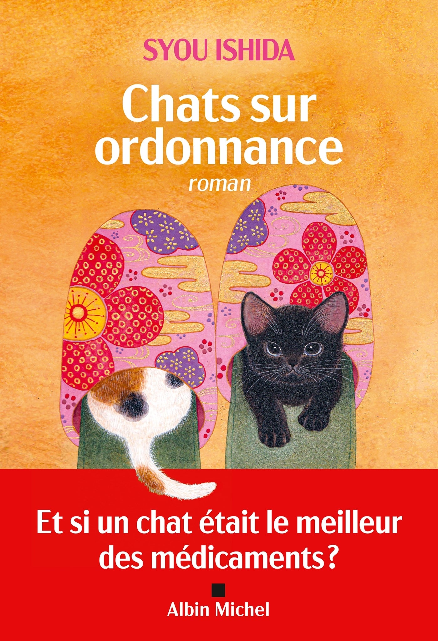 Chats sur ordonnance - t01 - chats sur ordonnance - Livre d'occasion
