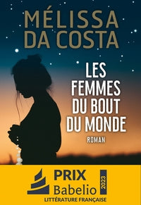 Les Femmes du bout du monde - Livre d'occasion