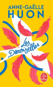 Les Demoiselles - Livre d'occasion