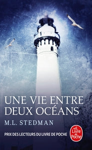 Une vie entre deux oceans - Livre d'occasion