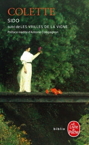 Sido suivi de les vrilles de la vigne (nouvelle edition) - Livre d'occasion