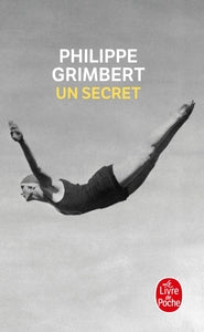 Un secret - Livre d'occasion