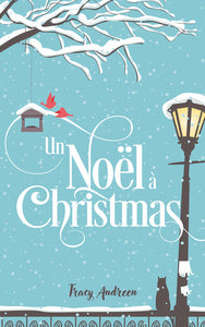 Un noel a christmas - Livre d'occasion