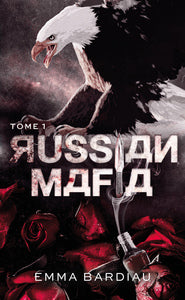 RUSSIAN MAFIA - TOME 1 - Livre d'occasion