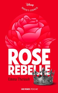Rose rebelle - edition poche - Livre d'occasion