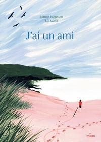 J'AI UN AMI - Livre d'occasion