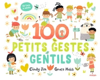 100 petits gestes gentils - Livre d'occasion