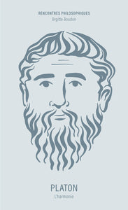 Platon - l'harmonie - Livre d'occasion
