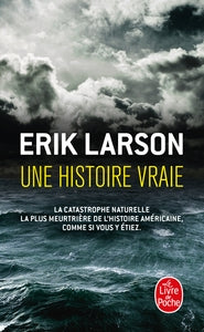 Une histoire vraie - Livre d'occasion