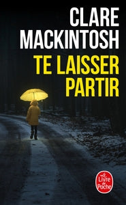 Te laisser partir - Livre d'occasion
