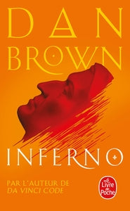 Inferno - Livre d'occasion