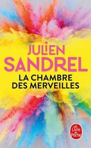 La Chambre des merveilles - Livre d'occasion