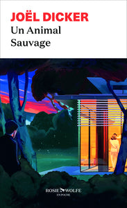 UN ANIMAL SAUVAGE - Livre d'occasion