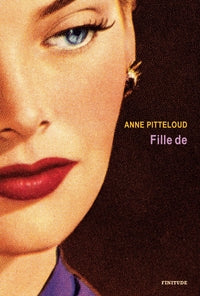 FILLE DE - Livre d'occasion