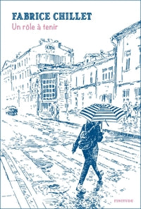 Un rôle à tenir - Livre d'occasion