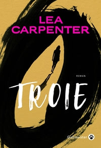 Troie - Livre d'occasion