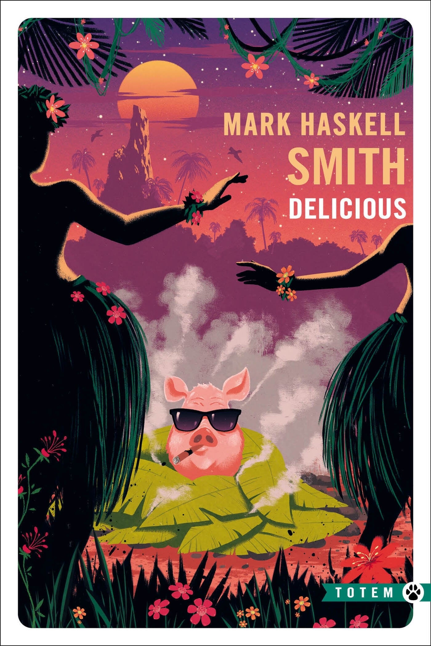 Delicious - Livre d'occasion