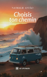 Choisis ton chemin - Livre d'occasion