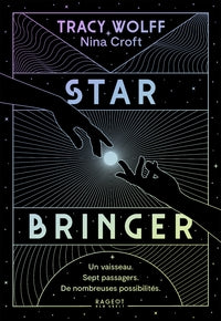 Star Bringer - Livre d'occasion