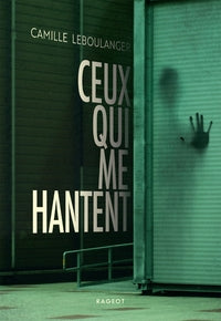 Ceux qui me hantent - Livre d'occasion