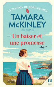 LA PENSION DU BORD DE MER - TOME 14 UN BAISER ET UNE PROMESSE - VOL14 - Livre d'occasion