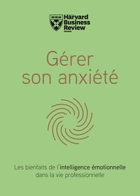 Gerer son anxiete - Livre d'occasion