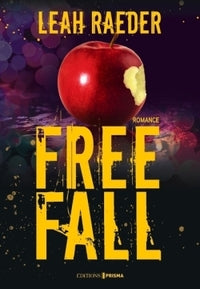 FREE FALL - Livre d'occasion