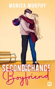 Second chance boyfriend - Livre d'occasion
