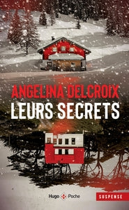 LEURS SECRETS - Livre d'occasion