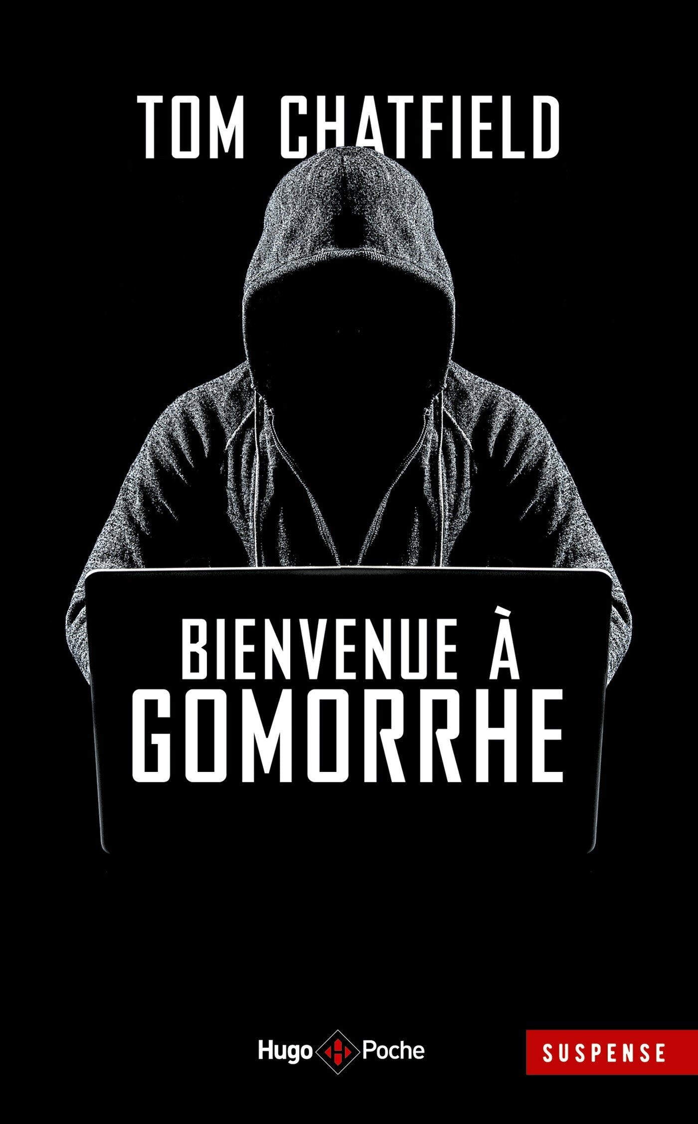 Bienvenue a gomorrhe - Livre d'occasion