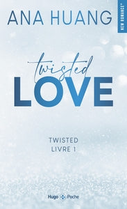 Twisted - Tome 01: Série Twisted Tome 1 - Livre d'occasion
