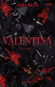 VALENTINA - TOME 01 - Livre d'occasion